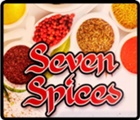 Seven Spices Omagh